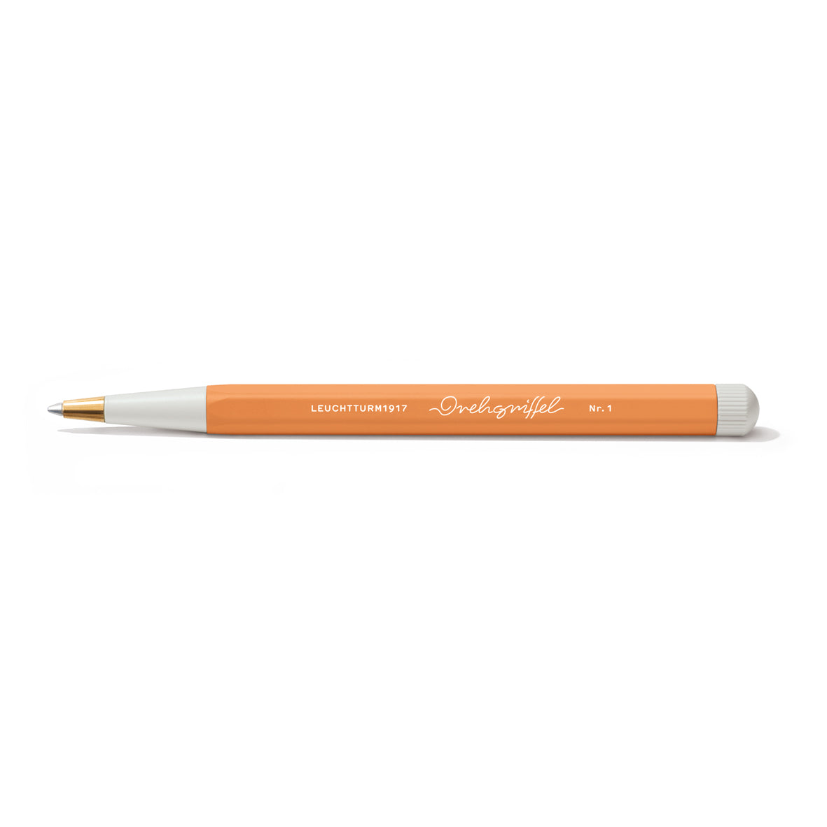Leuchtturm - APRICOT Gel Pen