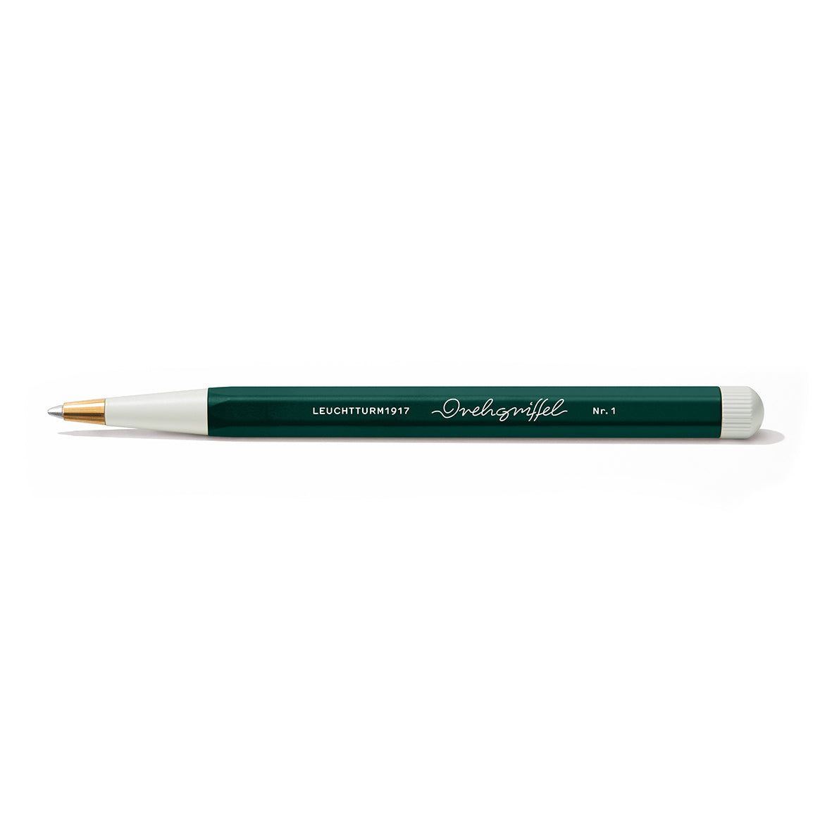 Leuchtturm - FOREST GREEN Gel Pen