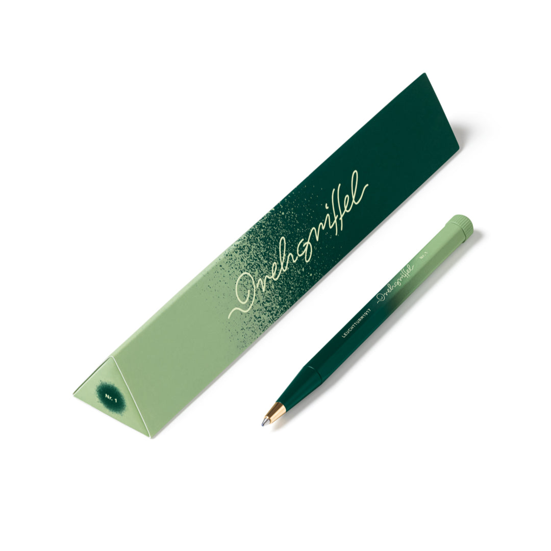 Leuchtturm Gel Pen - Gradient Limited Edition