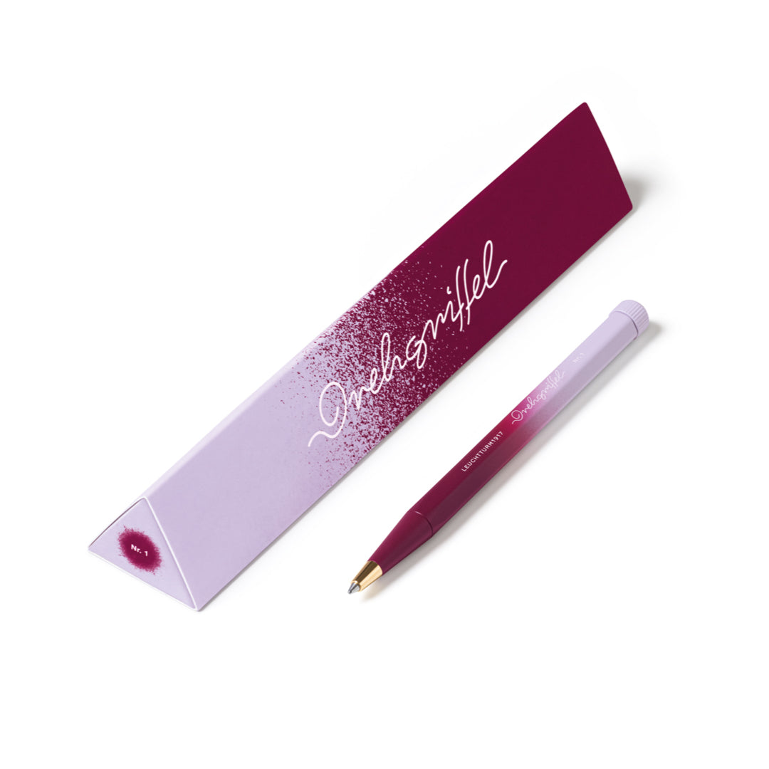 Leuchtturm Gel Pen - Gradient Limited Edition