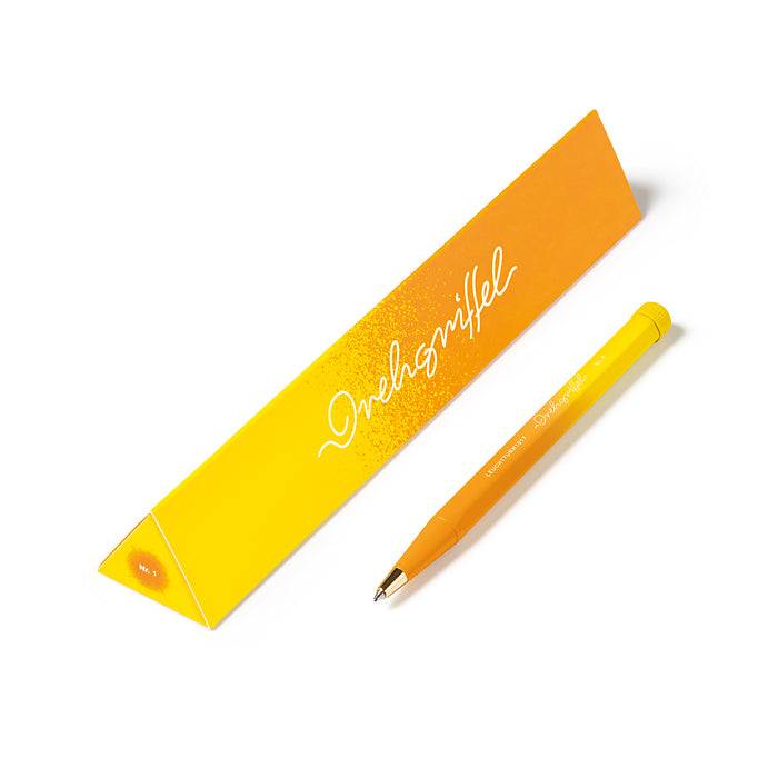 Leuchtturm Gel Pen - Gradient Limited Edition