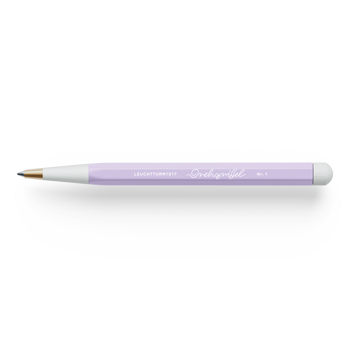 Leuchtturm - LILAC Gel Pen