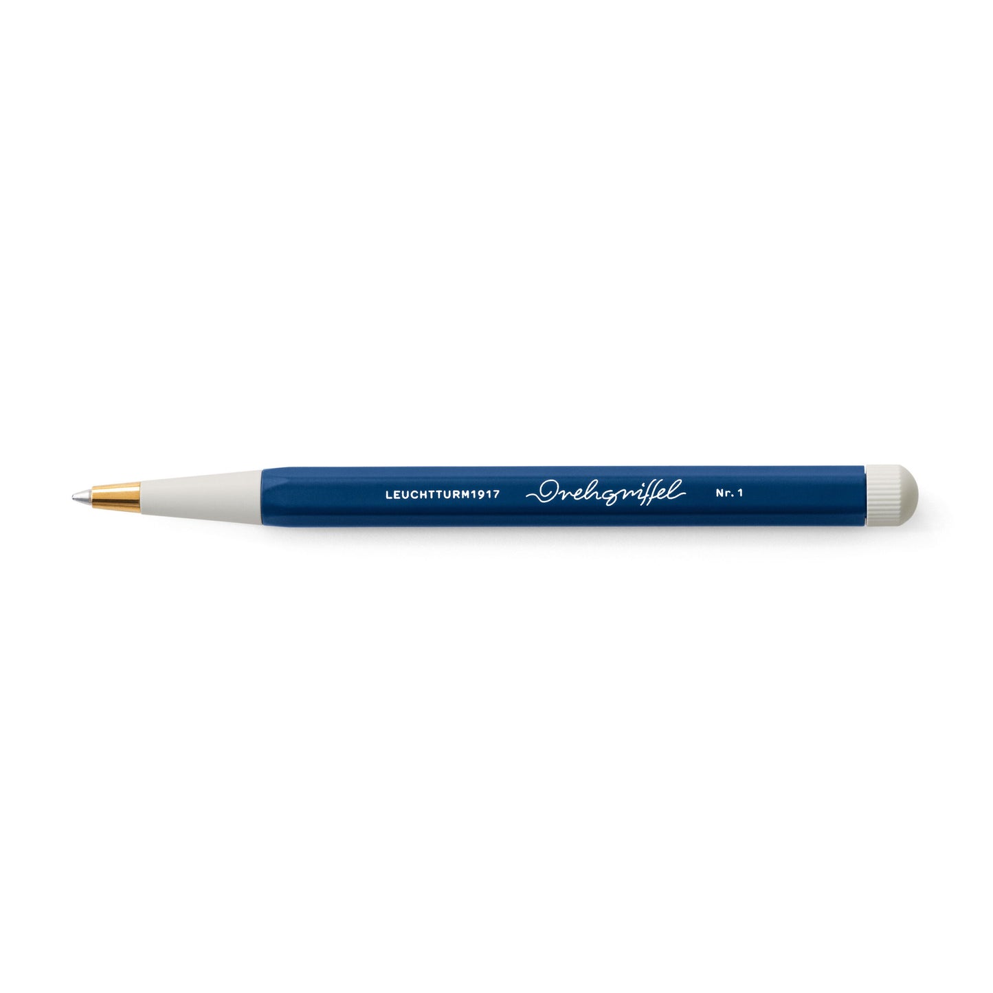 Leuchtturm - NAVY Gel Pen