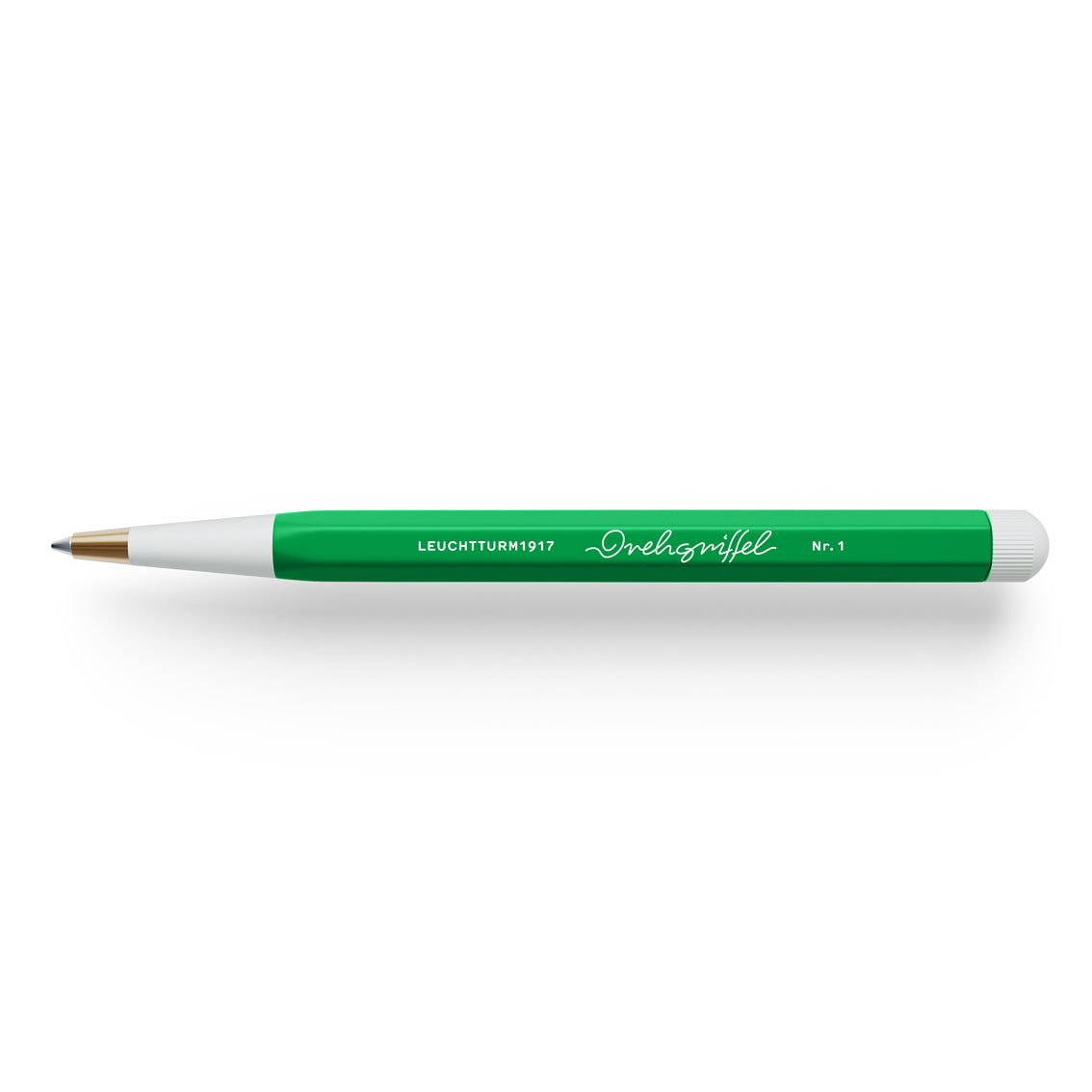 Leuchtturm - SPRING LEAF Gel Pen