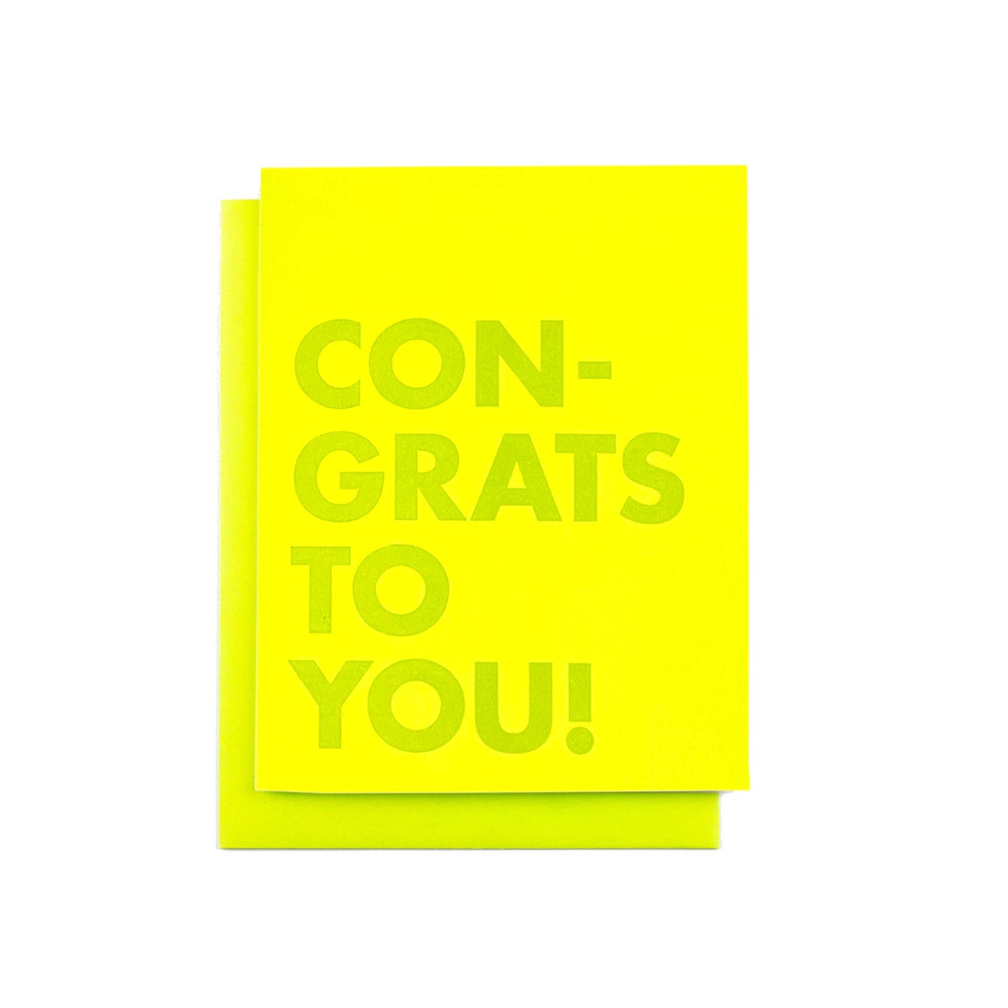 Next Chapter Studio - Monochromatic - Variety Pack - Risograph Greeting Cards