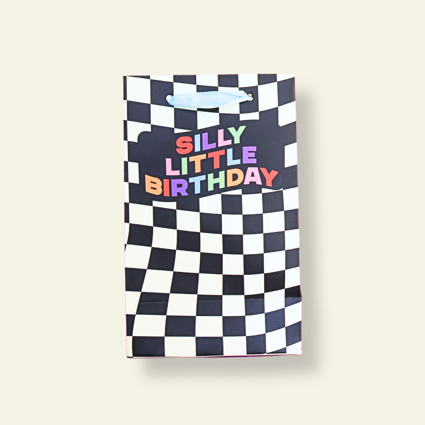 That’s So Andrew - Silly Little Birthday - Birthday Gift Bag, Funny Gift Bag
