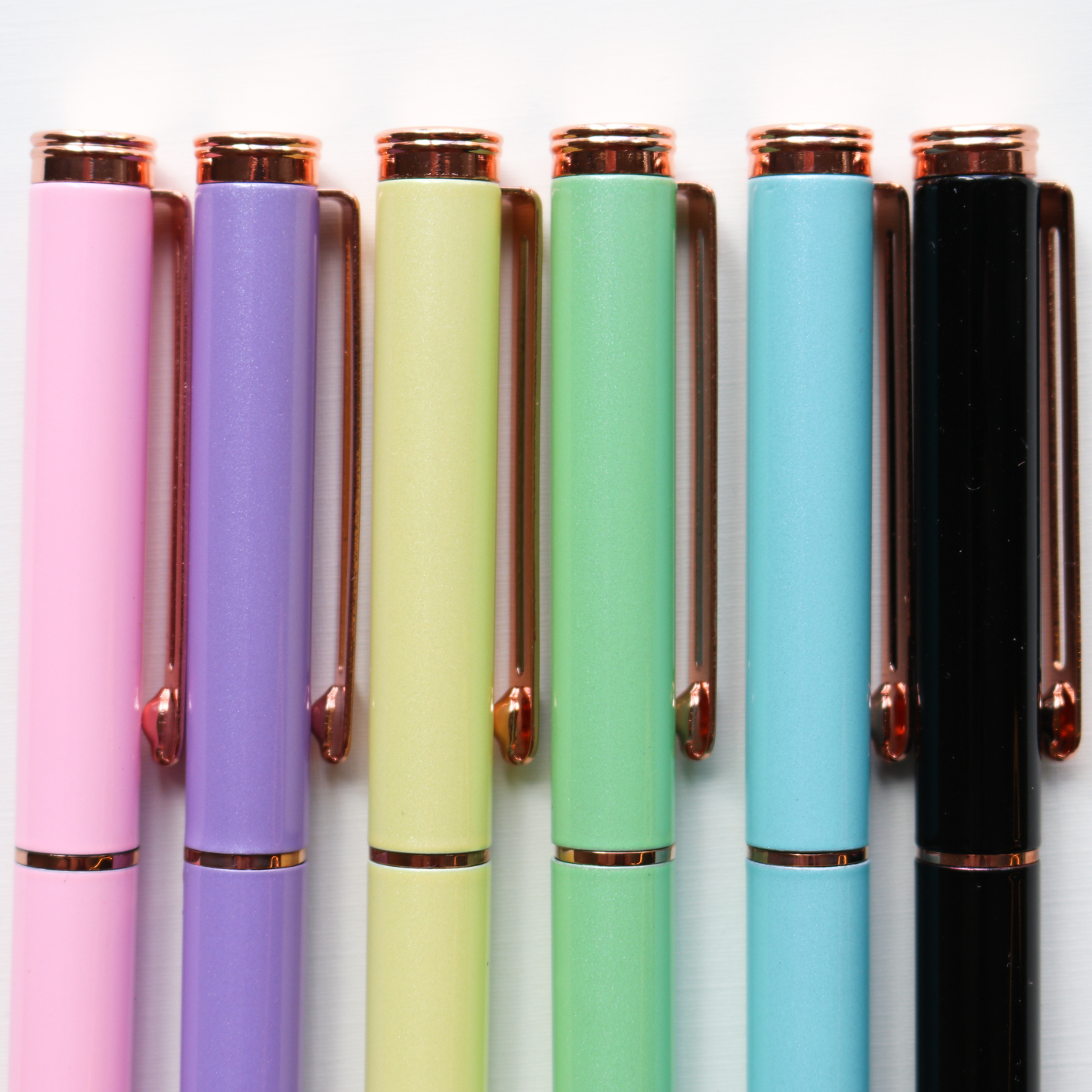 That’s So Andrew - Gen X Pen Set