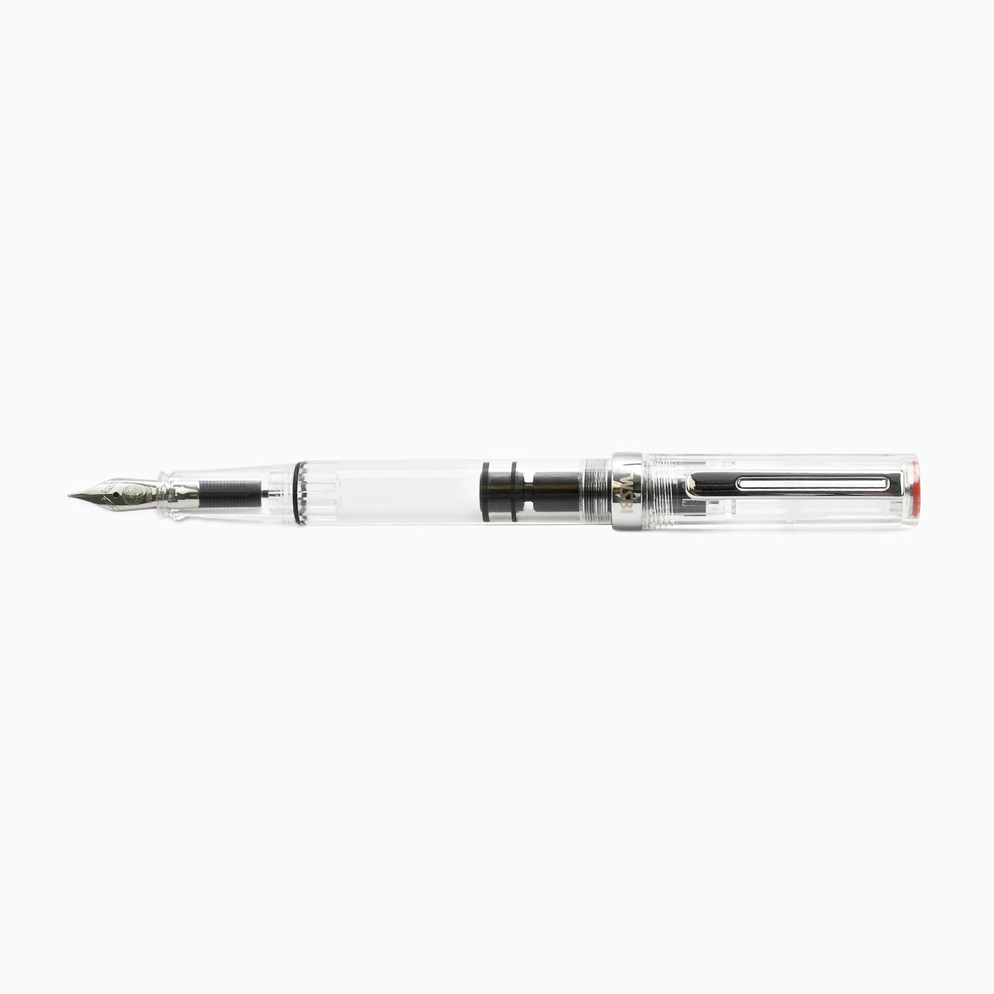 TWSBI Fountain Pen - ECO Clear