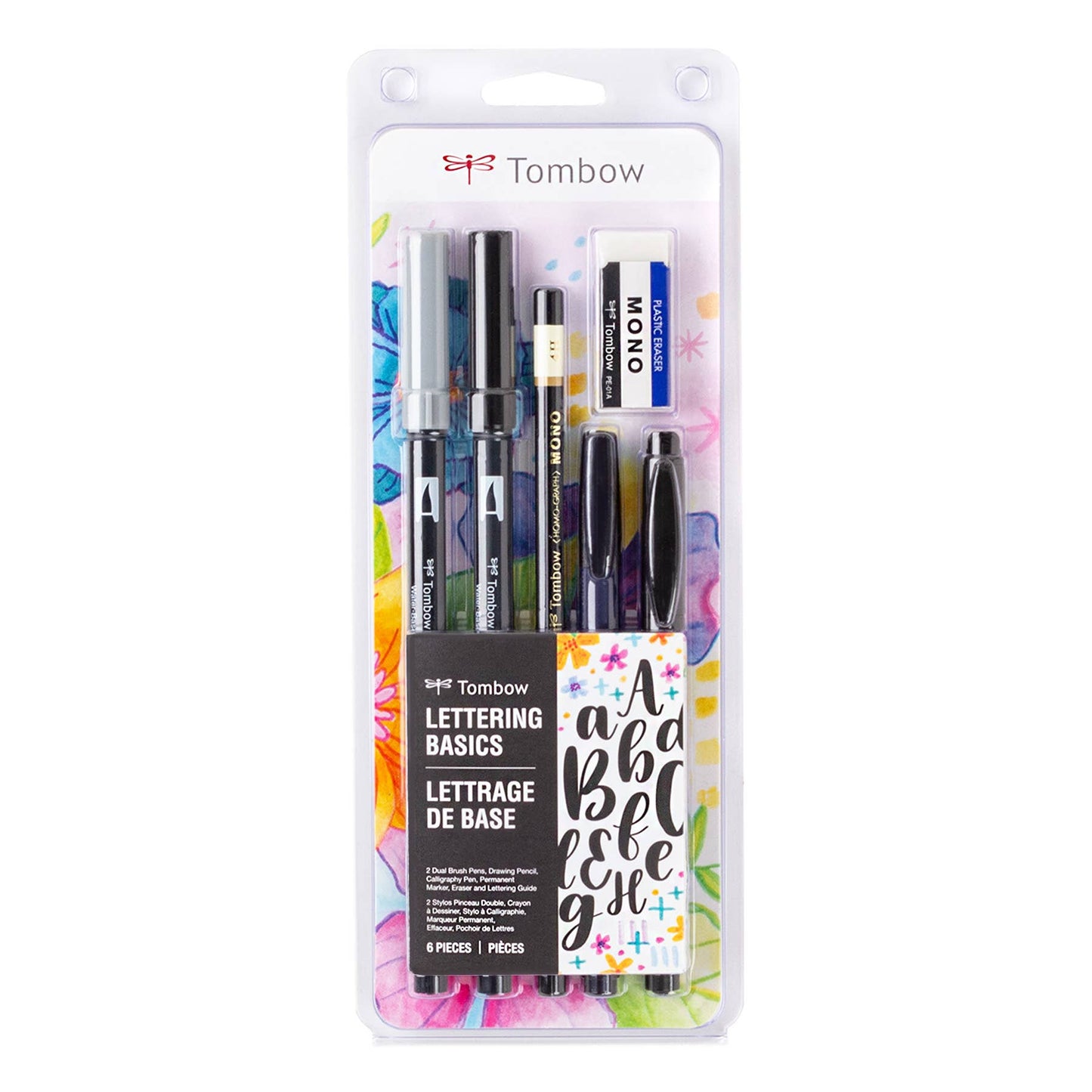 Lettering Basics Beginner Set