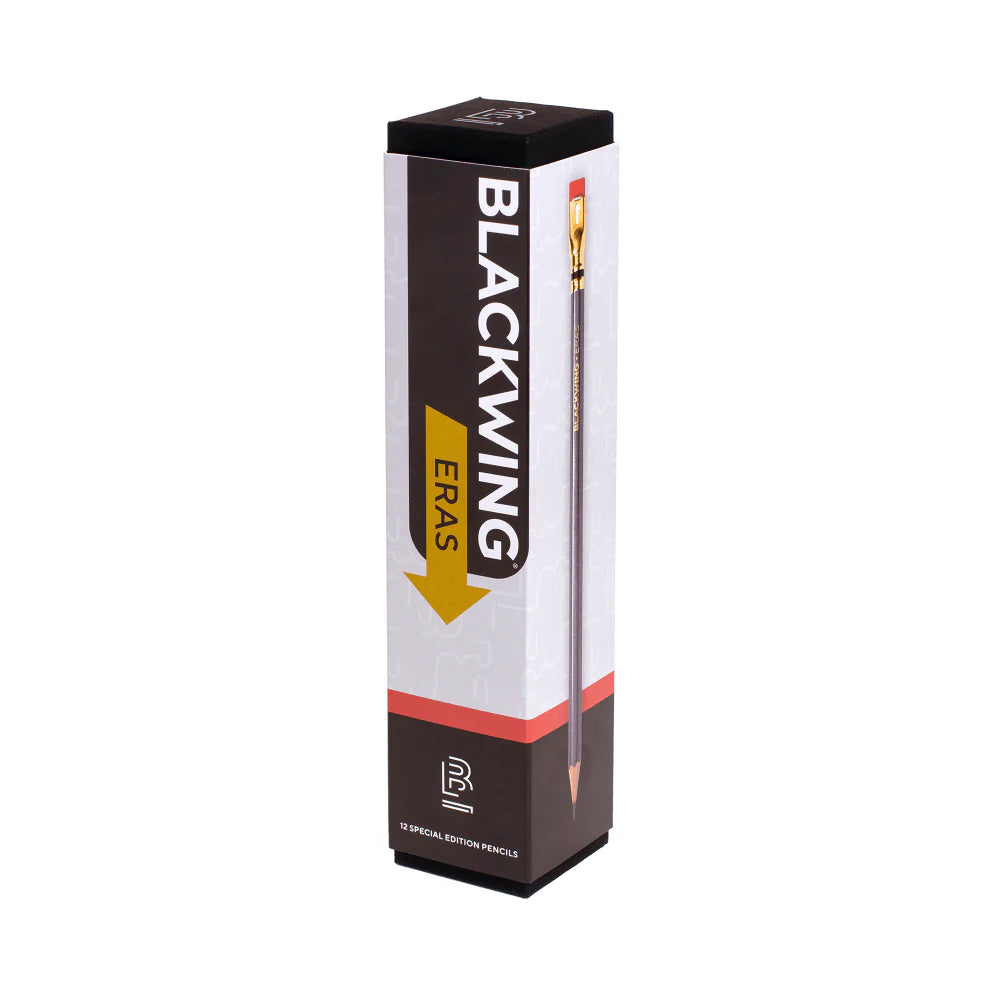 Blackwing Eras 2022 Pencil - set of 12
