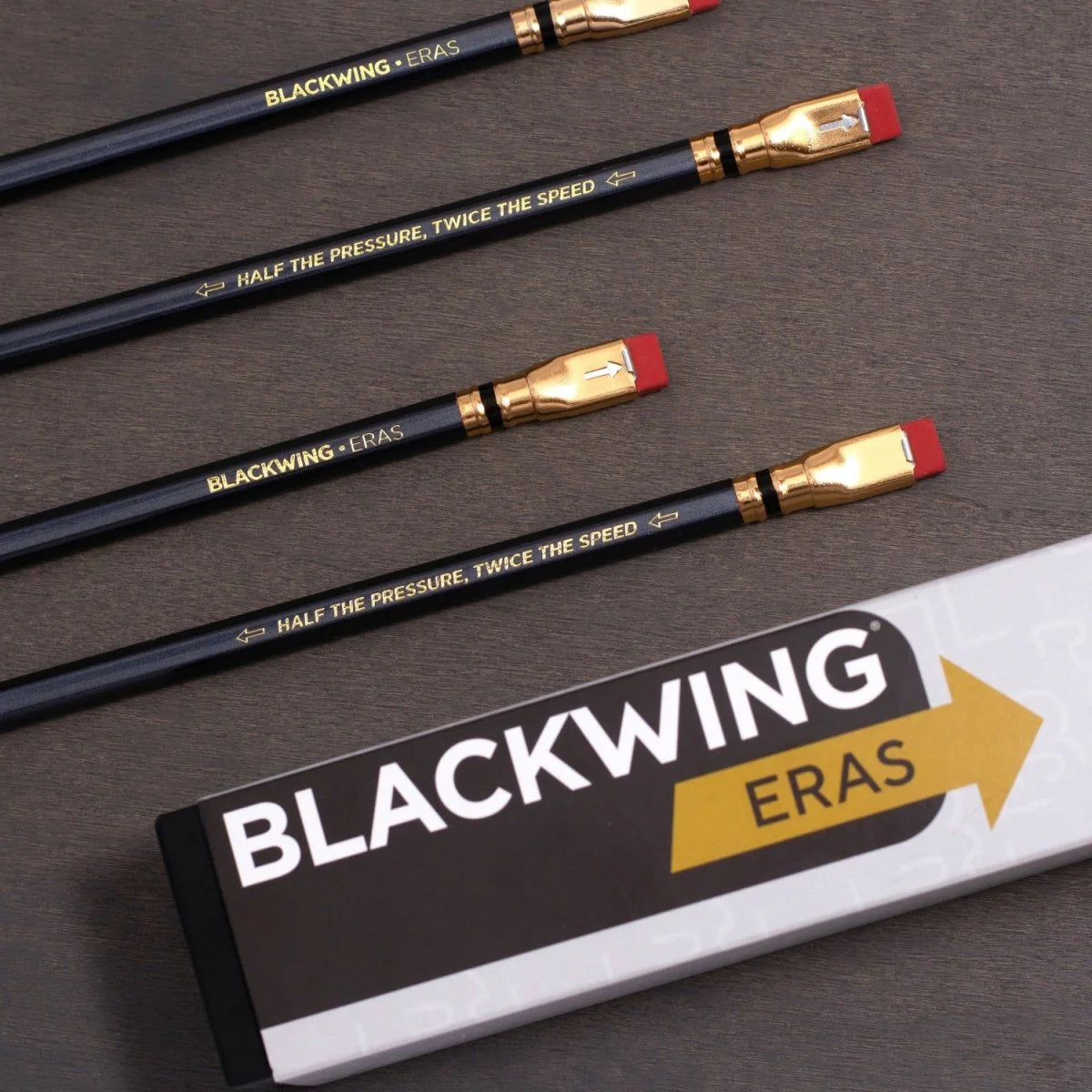 Blackwing Eras 2022 Pencil - set of 12