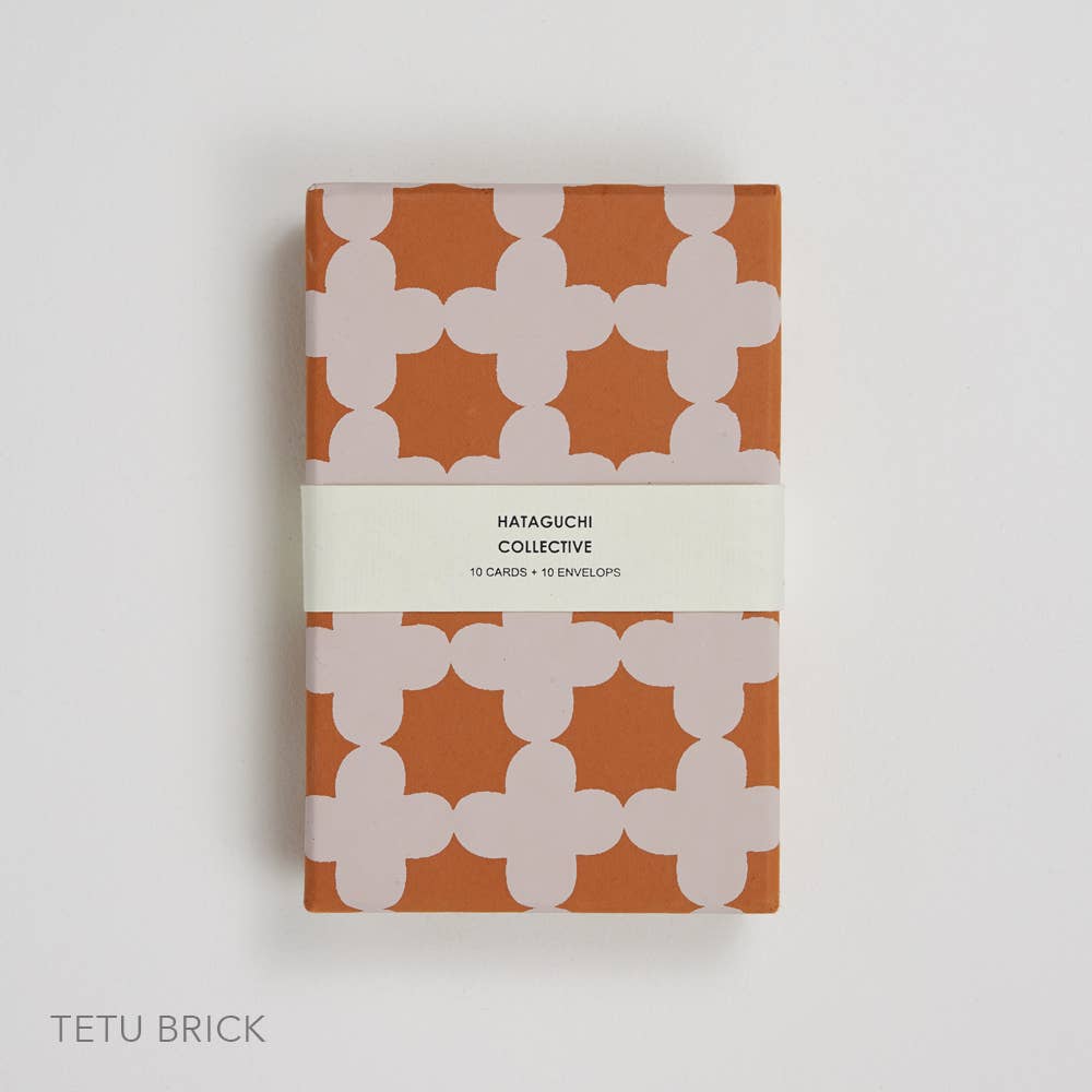Hataguchi Collective - Box Card Set