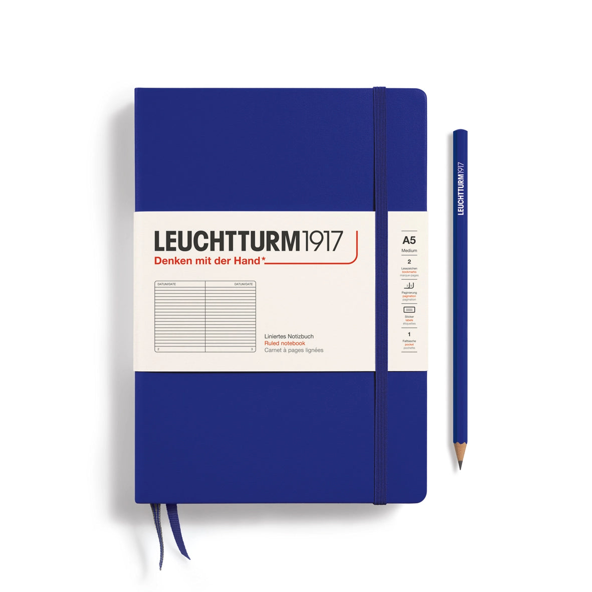 leuchtturm - INK medium