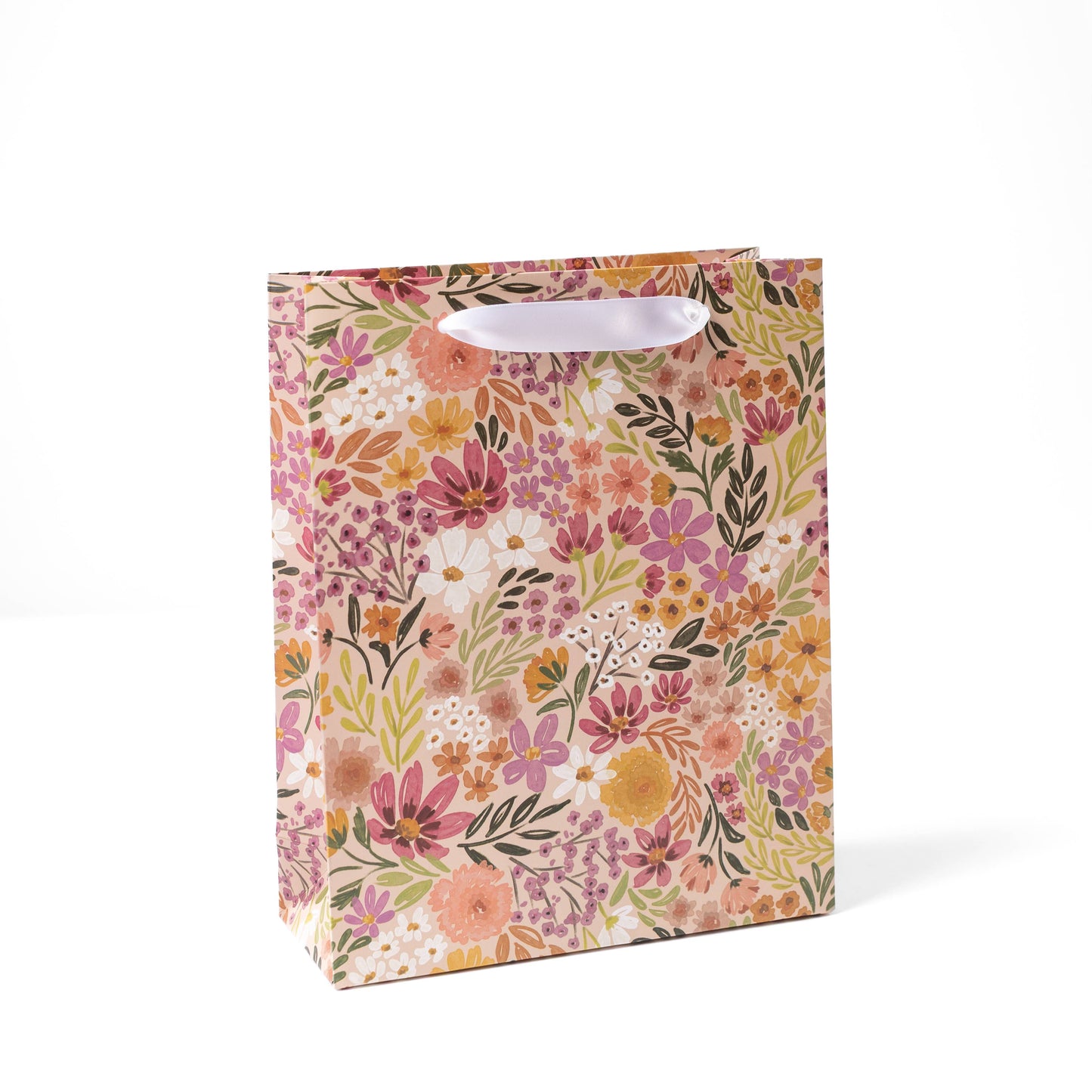 Primrose Petals - Medium Gift Bag