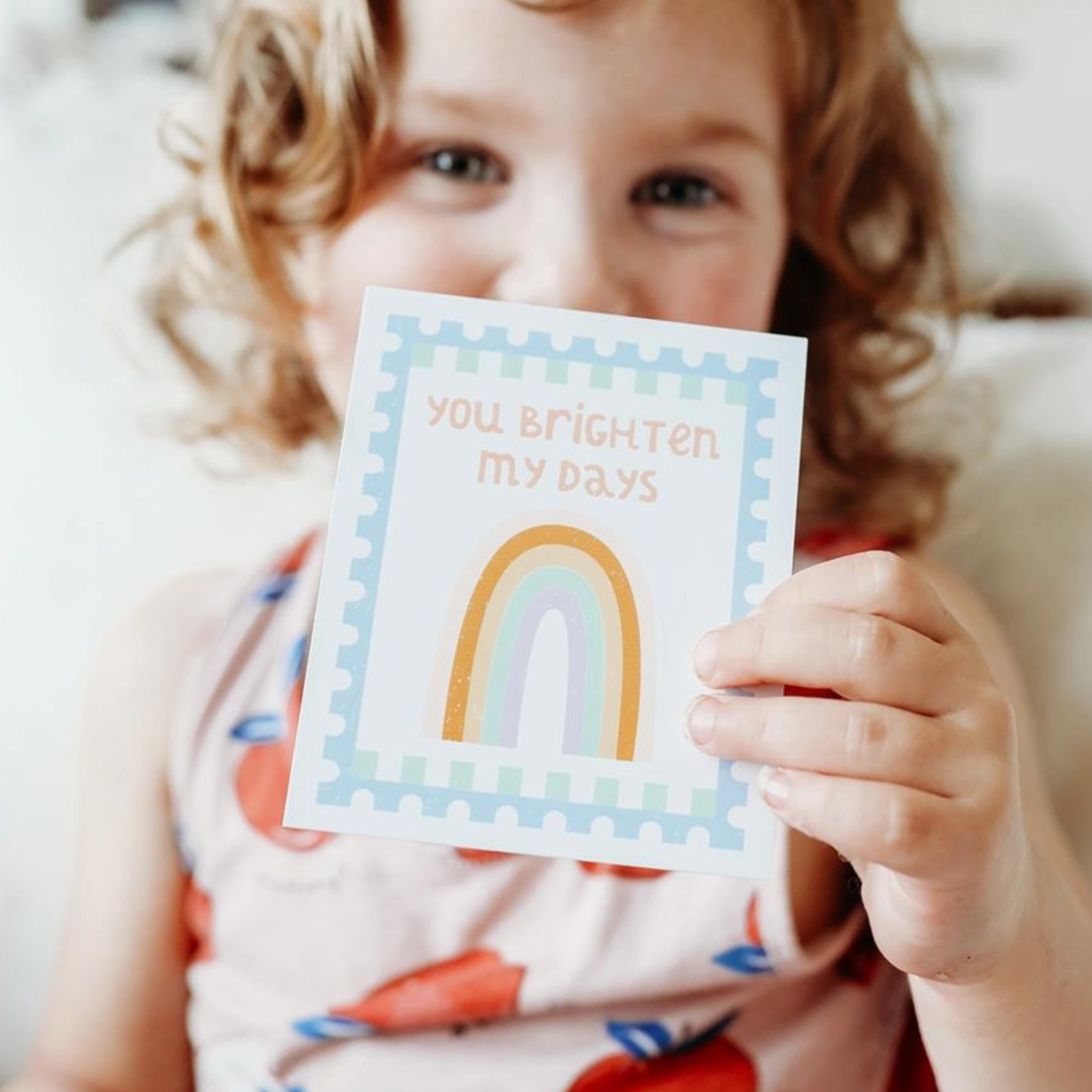 oh, little wren - Punny Notes Cards, a Set of 20 Lunchbox or Just Because Note