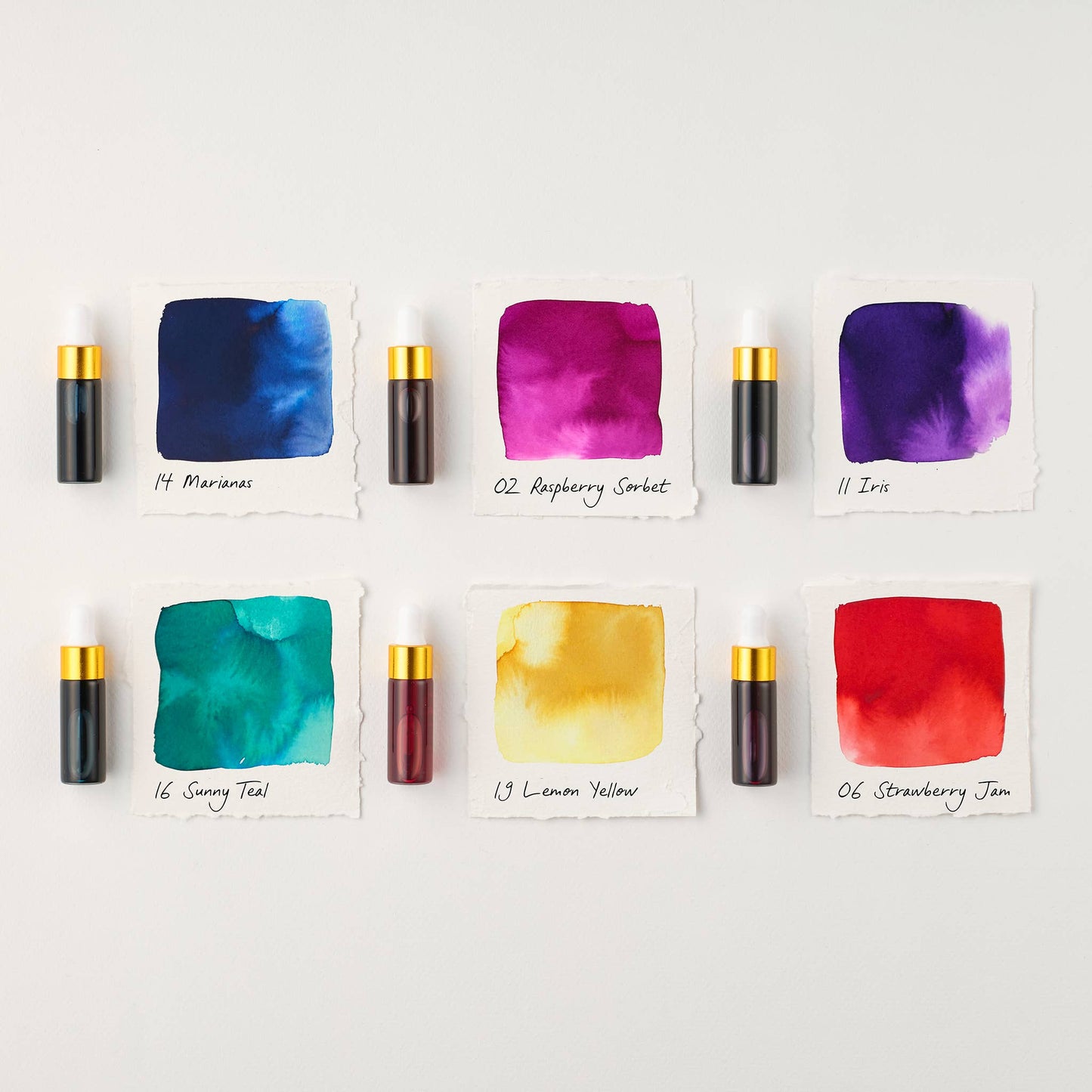 Tom's Studio - Mini Ink Collection - Jewel