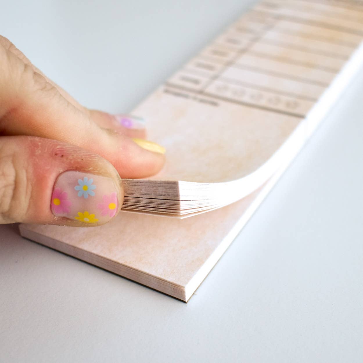 Kyn You Believe It - Book Review Notepad