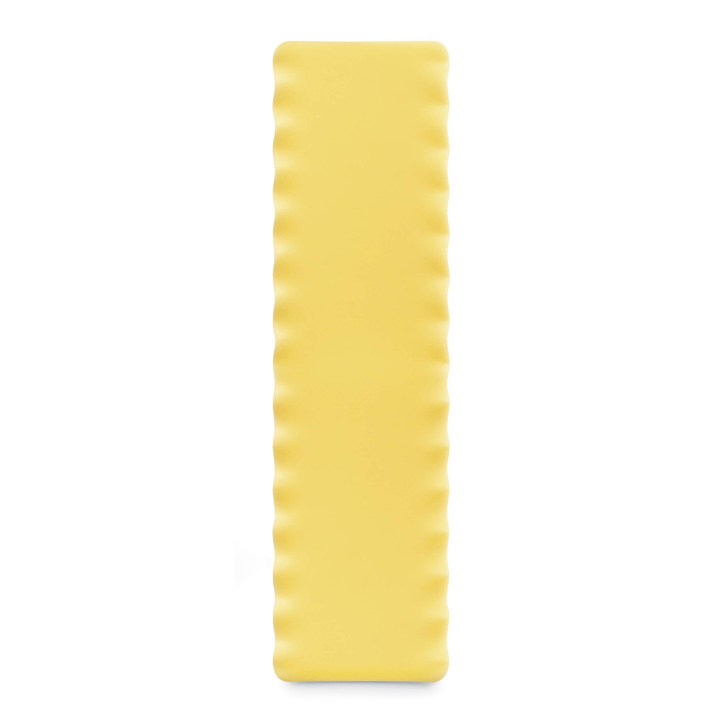 Fred & Friends - USE YOUR NOODLE - Lasagna Noodle Bookmark