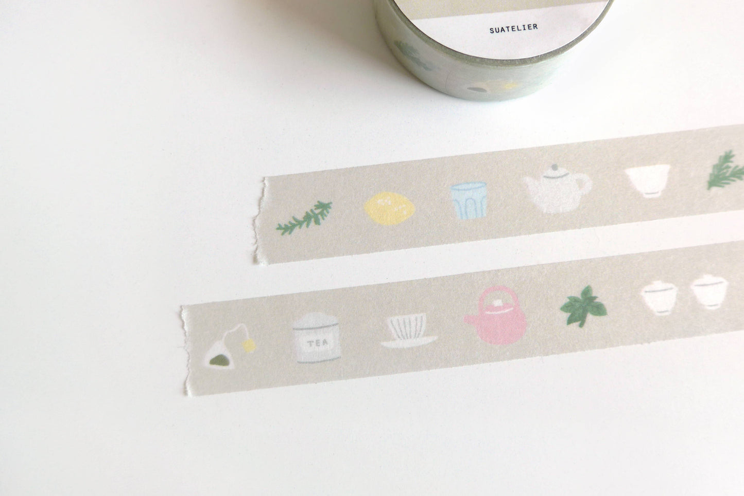 Suatelier design - Illust.01