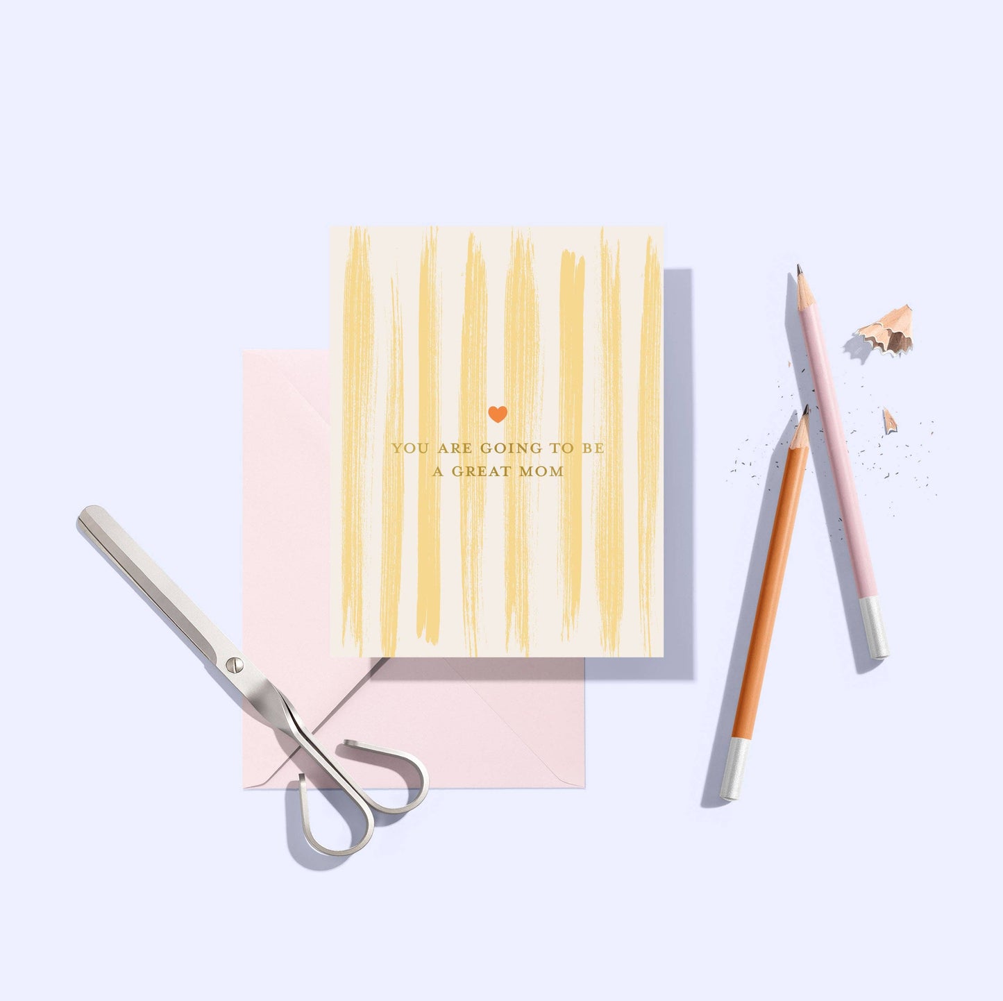 Sublime & Co. - You Are Going To Be A Great Mom Card