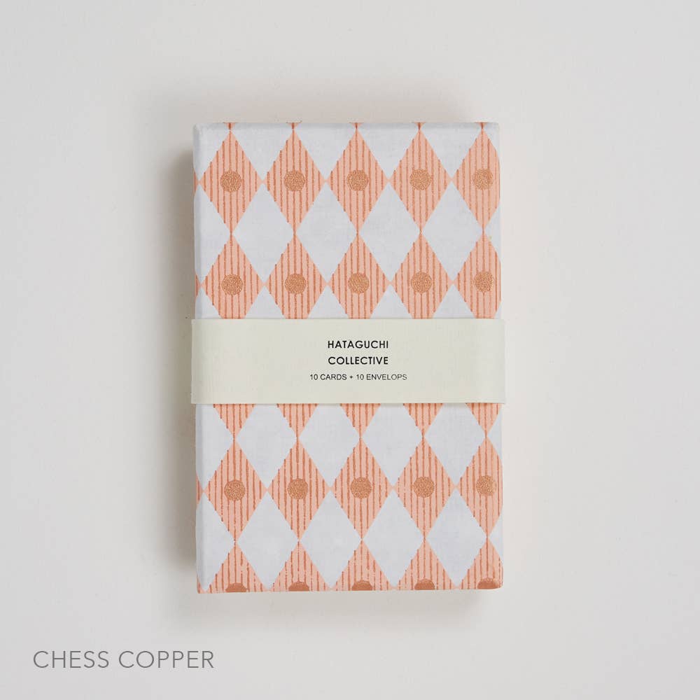 Hataguchi Collective - Box Card Set