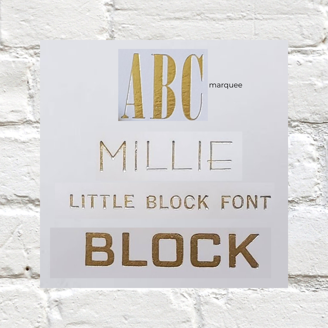 leuchtturm - FOREST GREEN medium