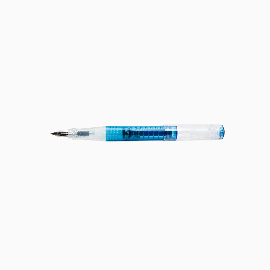 Sapphire GO - TWSBI Fountain Pen