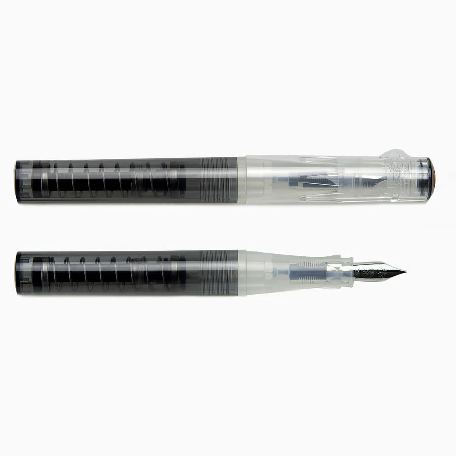 Smoke GO - TWSBI Fountain Pen