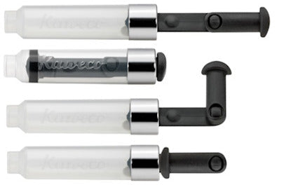 Kaweco - Mini Foldable Converter