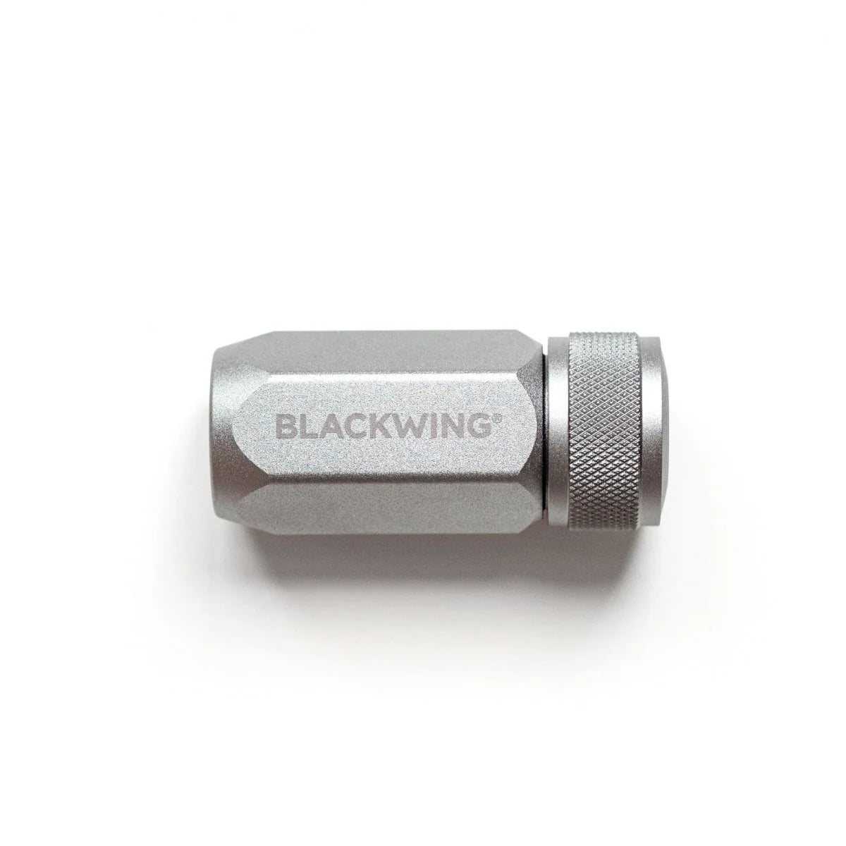 blackwing sharpener - ONE STEP