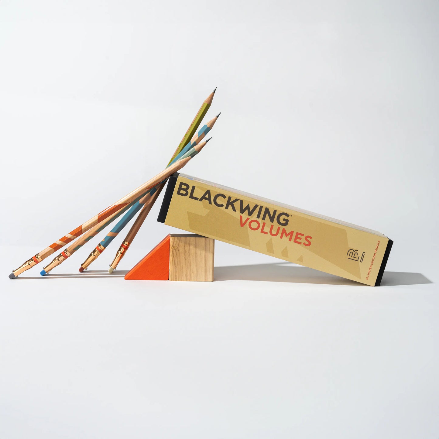 Blackwing Volume 71 Pencil - Frank Lloyd Wright Tribute