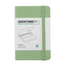 Leuchtturm - Card Case