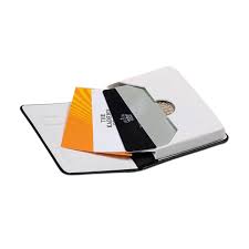 Leuchtturm - Card Case