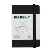 Leuchtturm - Card Case