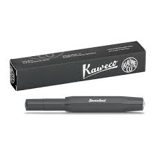 Kaweco Fountain Pen - Skyline Grey