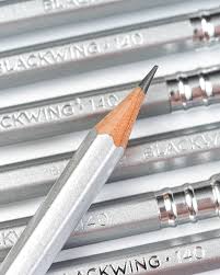 Blackwing Volume 140 Pencil - A tribute to the Culinary Arts