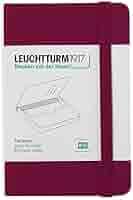 Leuchtturm - Card Case