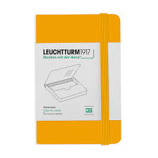 Leuchtturm - Card Case