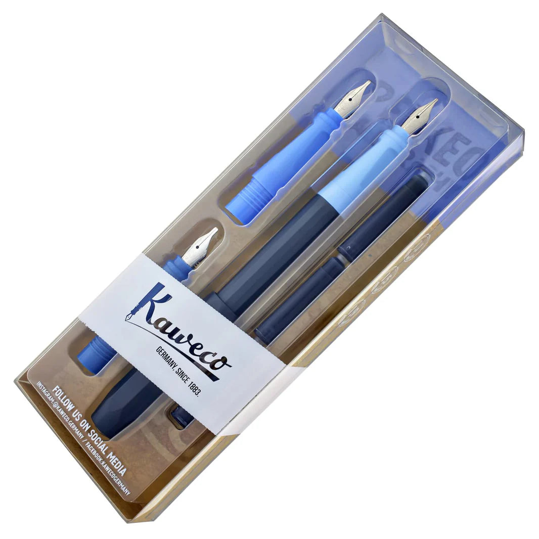 Kaweco Perkeo Calligraphy Set