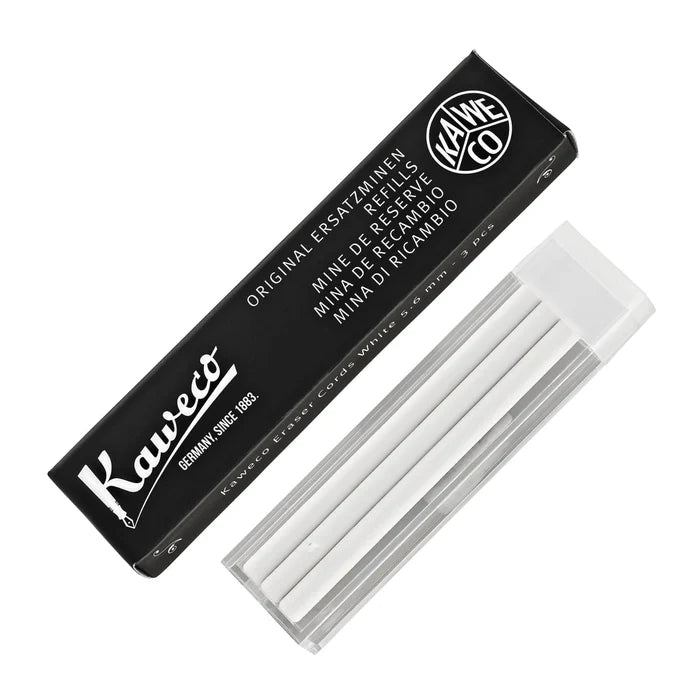 Kaweco Sketch Up - Eraser Cord Refills