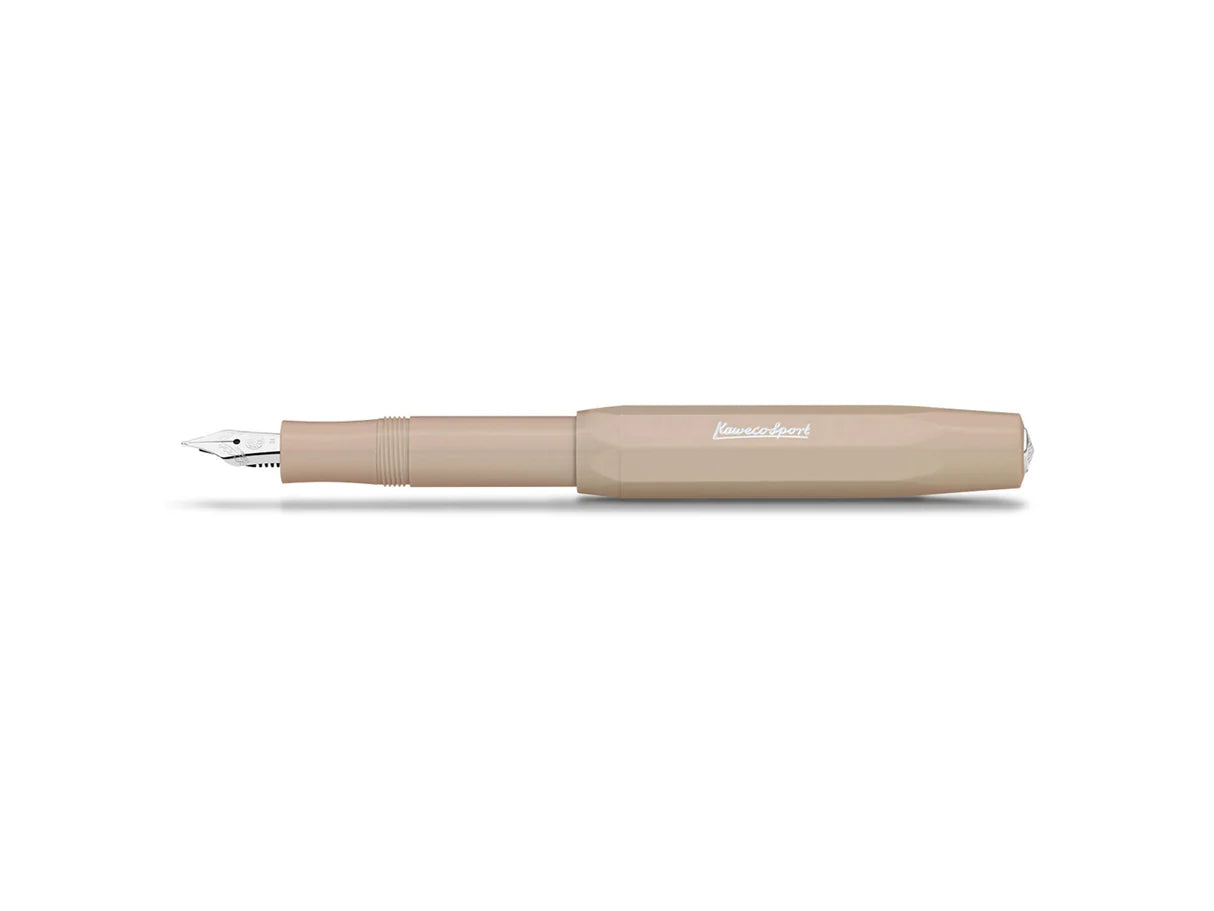Kaweco Fountain Pen - Skyline Macchiato