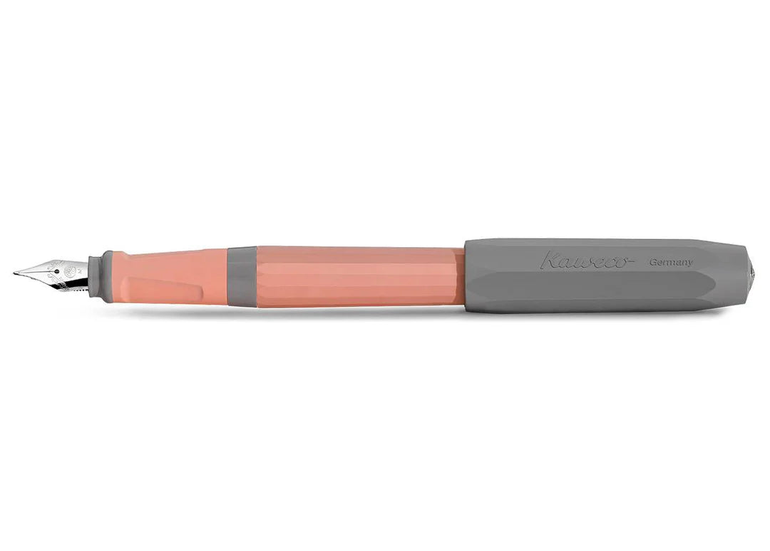 Cotton Candy - Perkeo Fountain Pen Boxed Set