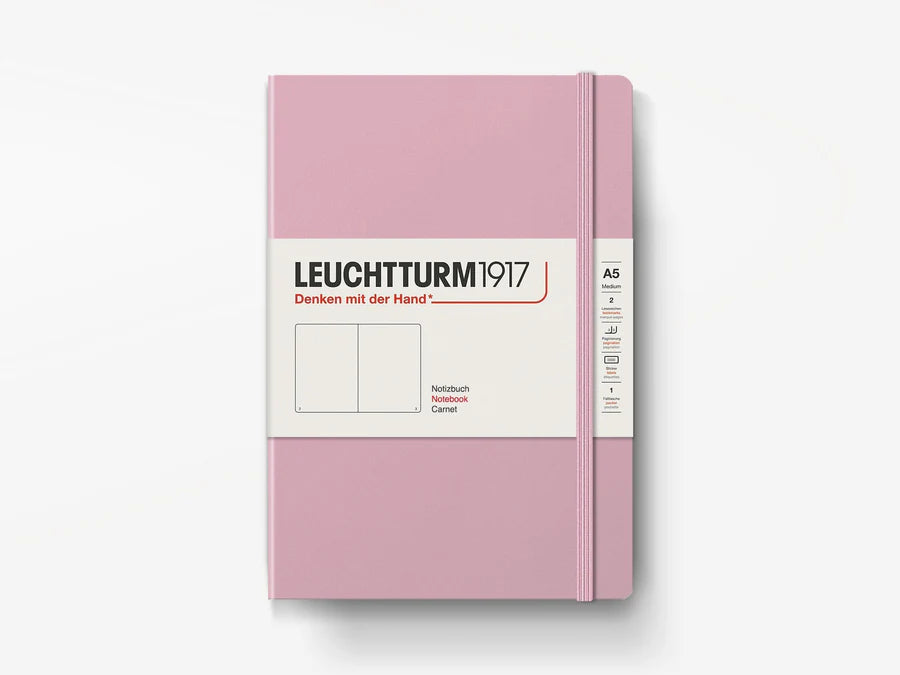 leuchtturm - POWDER medium