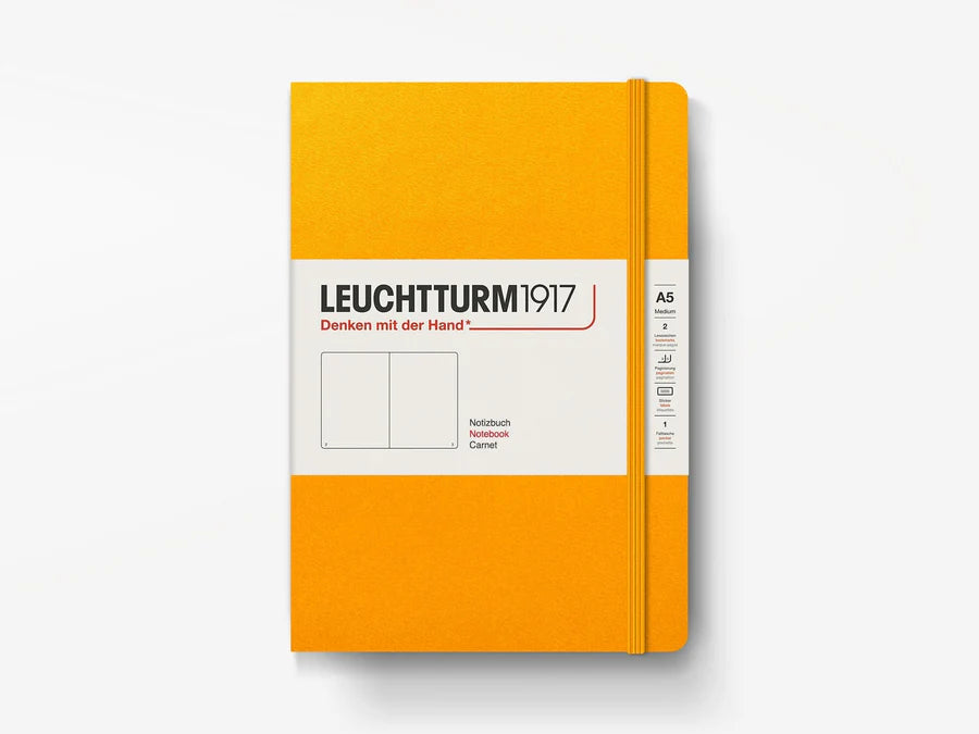 leuchtturm - RISING SUN medium
