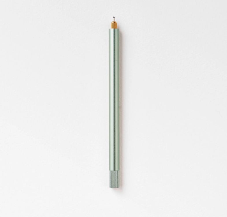 Tom's Studio - Lumos Pro - Refillable Multi-Tip Pen