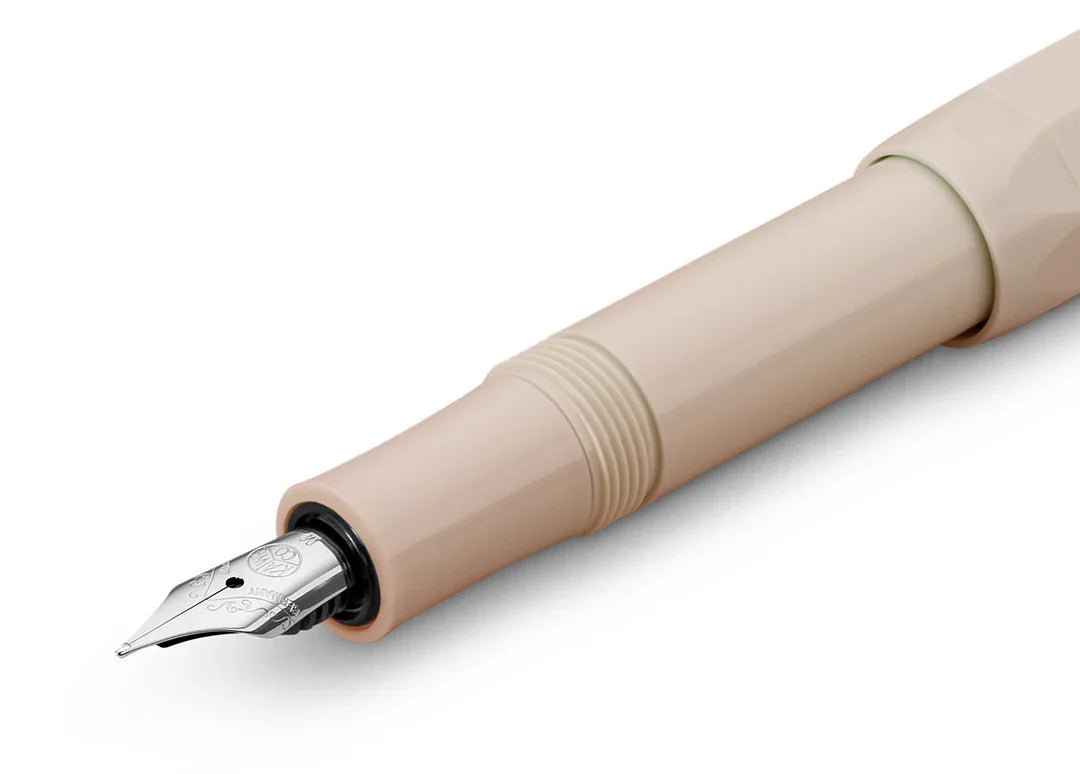 Kaweco Fountain Pen - Skyline Macchiato