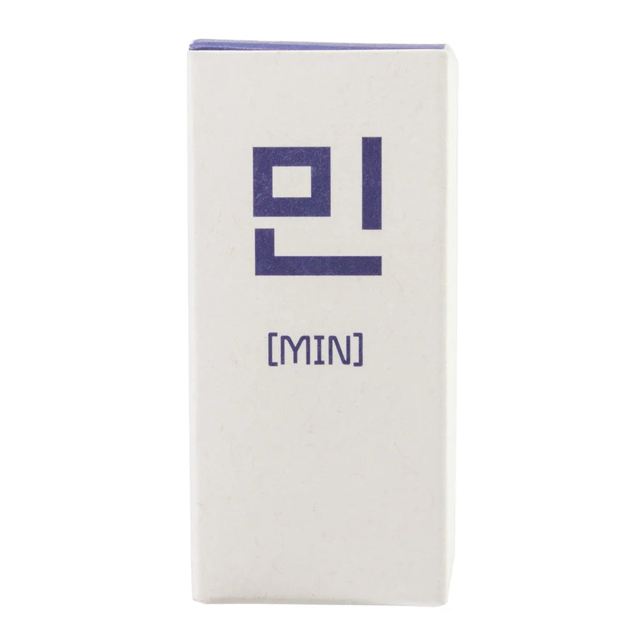 Min Cobalt - Scriptix Bottle Ink - 18mL