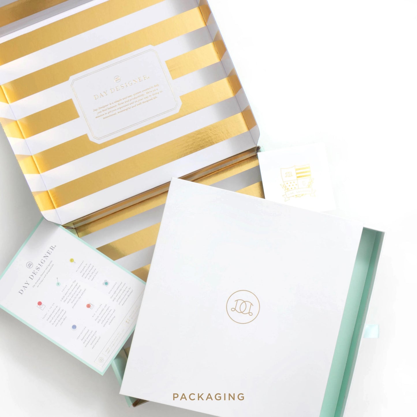 Ula Bloom - Daily 2026 Planner