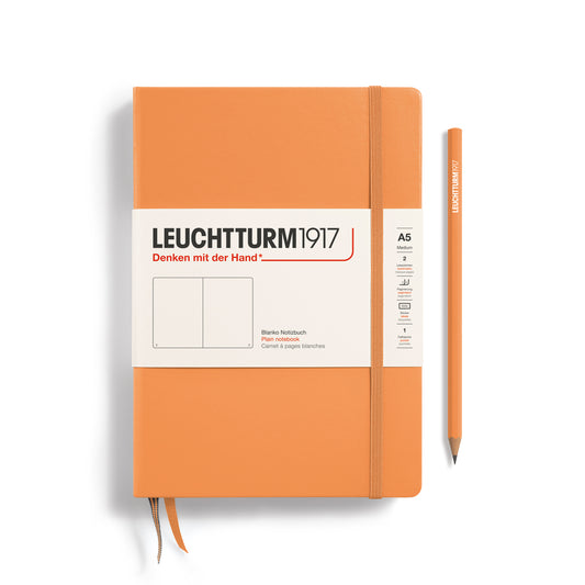leuchtturm - APRICOT medium