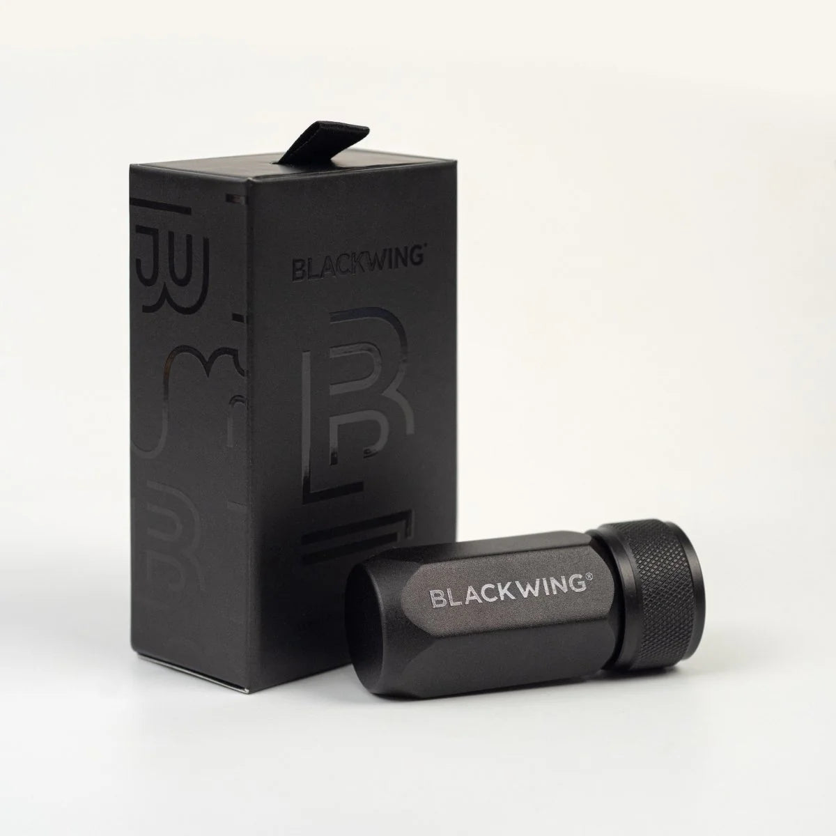 blackwing sharpener - ONE STEP